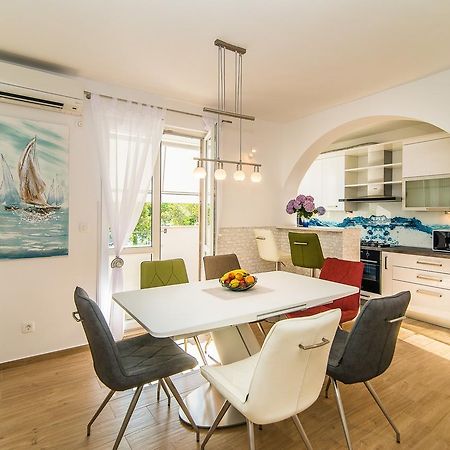 Vera Luxury Poreč Exteriör bild