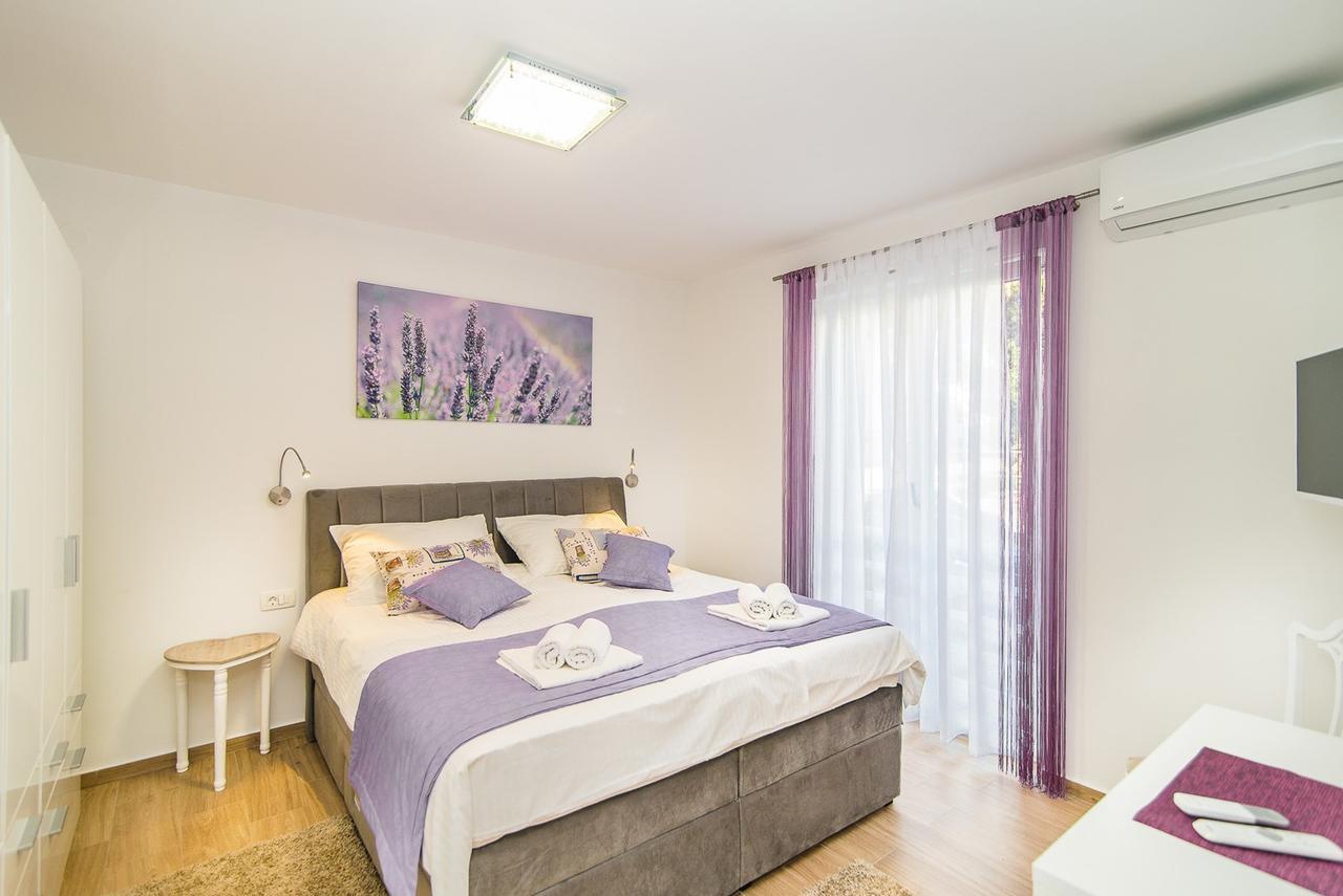 Vera Luxury Poreč Exteriör bild