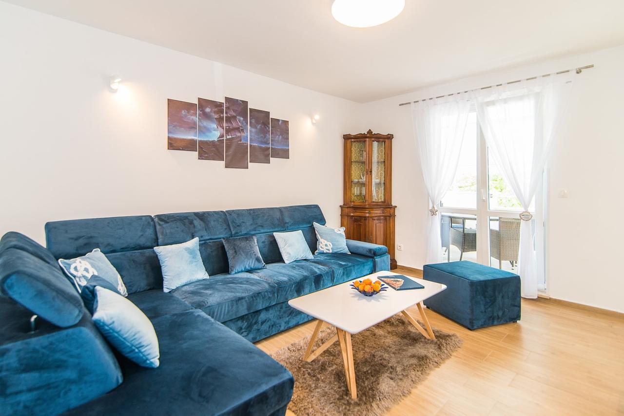 Vera Luxury Poreč Exteriör bild