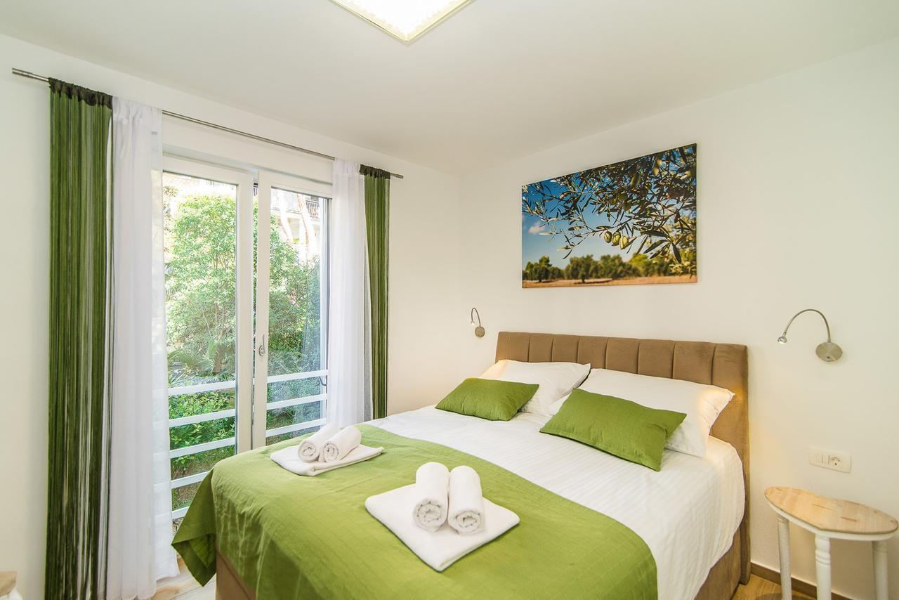 Vera Luxury Poreč Exteriör bild